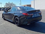 2025 Toyota Camry SE (SE)