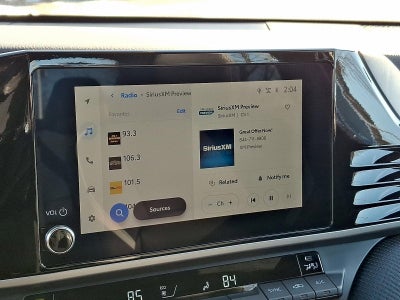 2025 Toyota Camry SE (SE)