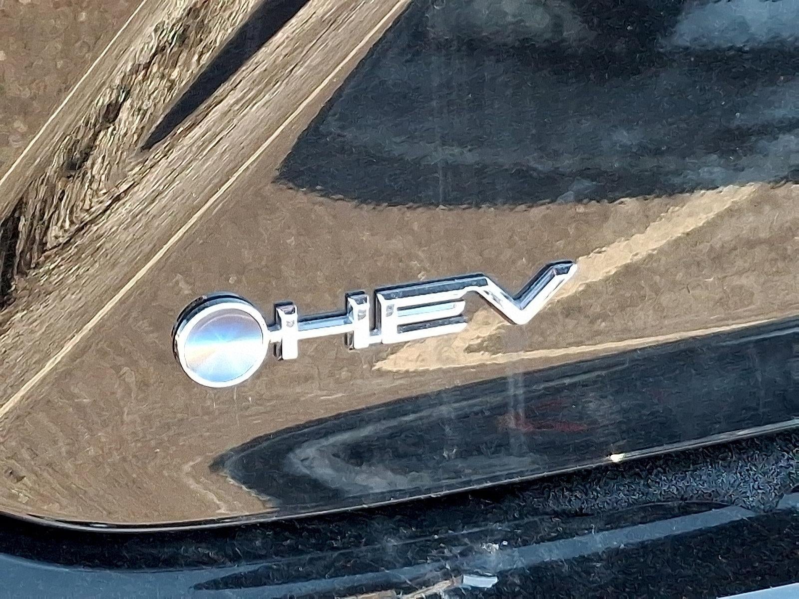 2025 Toyota Camry SE (SE)