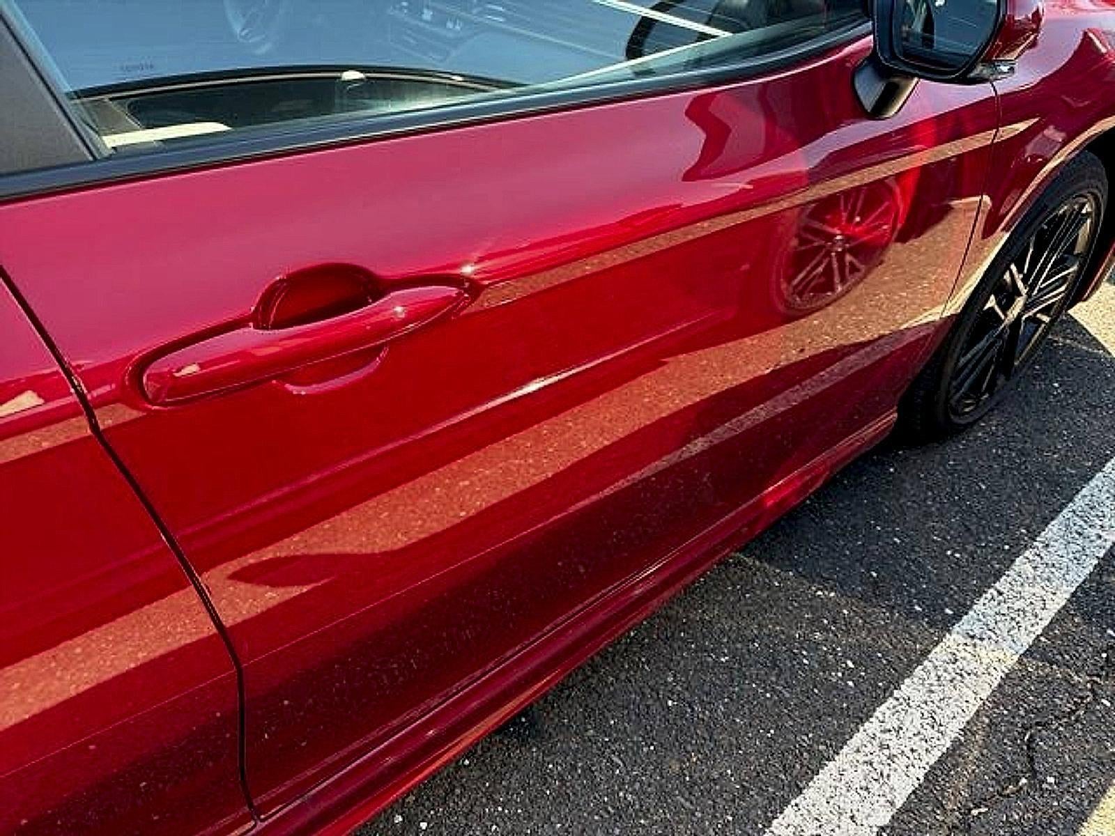 2025 Toyota Camry SE (SE)