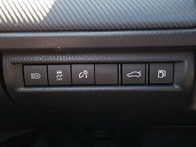 2025 Toyota Camry SE (SE)