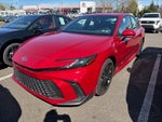 2025 Toyota Camry SE (SE)