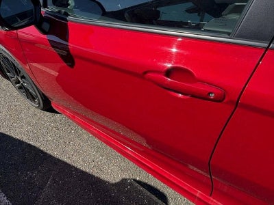 2025 Toyota Camry SE (SE)