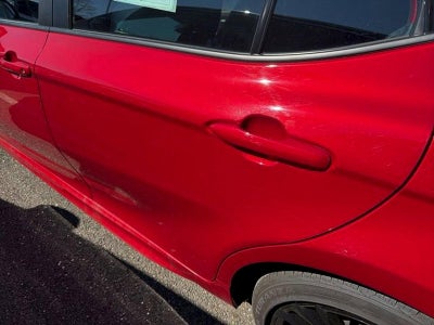 2025 Toyota Camry SE (SE)