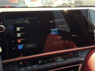 2025 Toyota Camry XSE (Natl)
