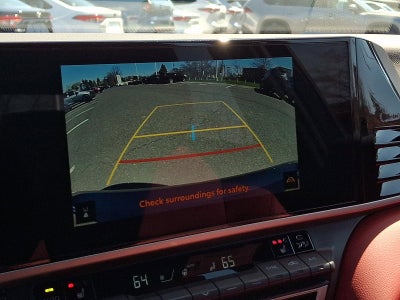 2025 Toyota Camry XSE (Natl)