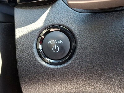 2025 Toyota Camry XSE (Natl)