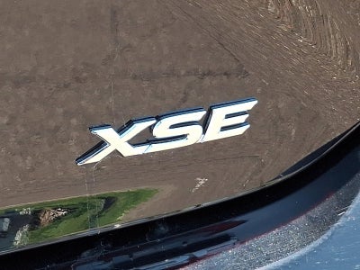 2025 Toyota Camry XSE (Natl)