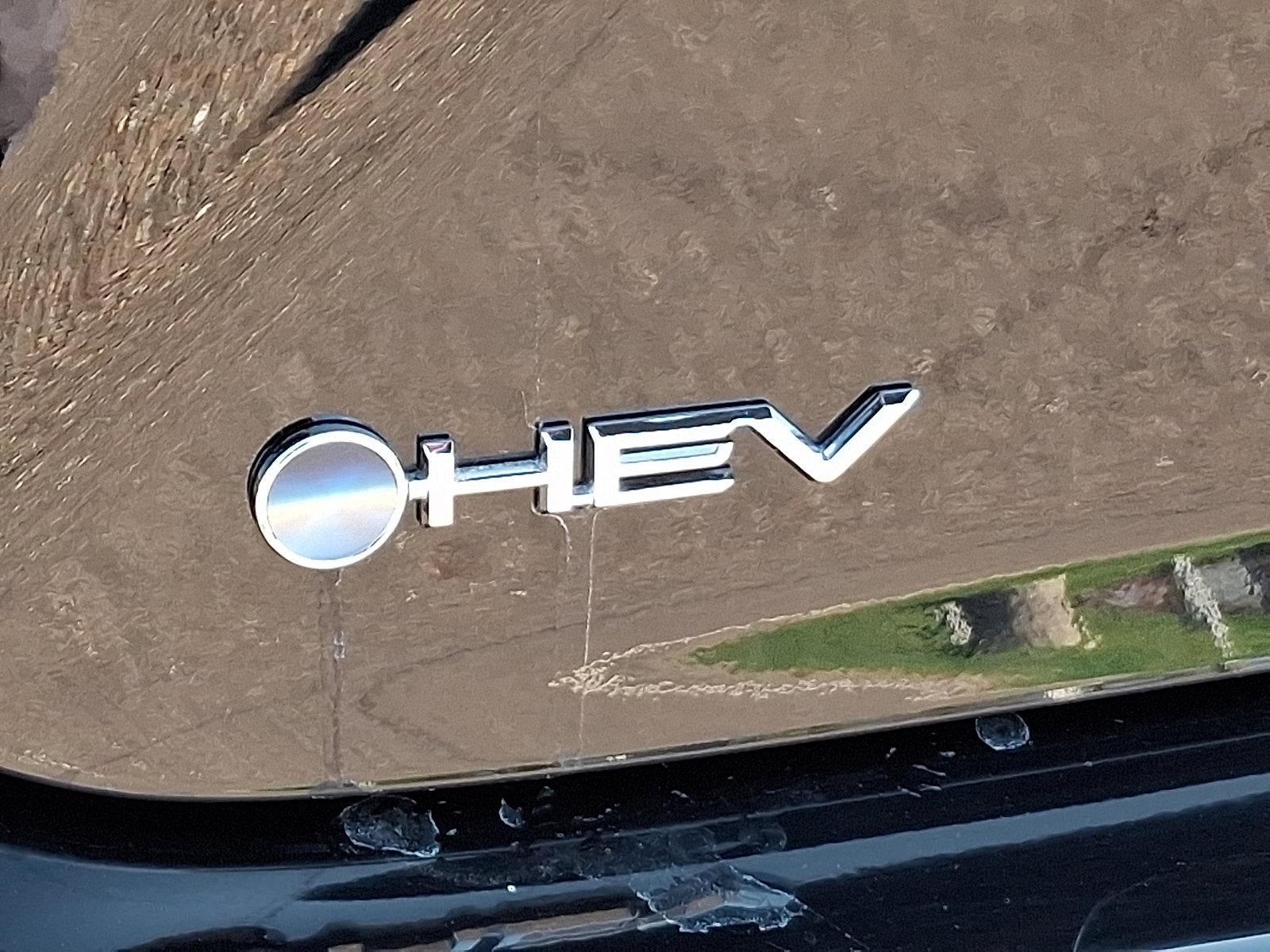 2025 Toyota Camry XSE (Natl)