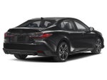 2025 Toyota Camry XSE (Natl)