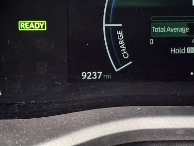 2025 Toyota Camry LE (Natl)