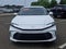 2025 Toyota Camry LE (Natl)