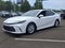 2025 Toyota Camry LE (Natl)