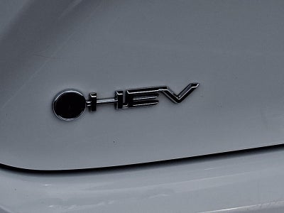 2025 Toyota Camry LE (Natl)