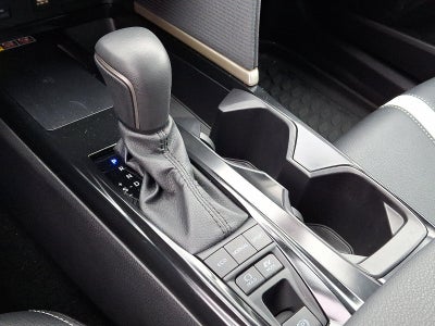 2025 Toyota Camry SE (SE)