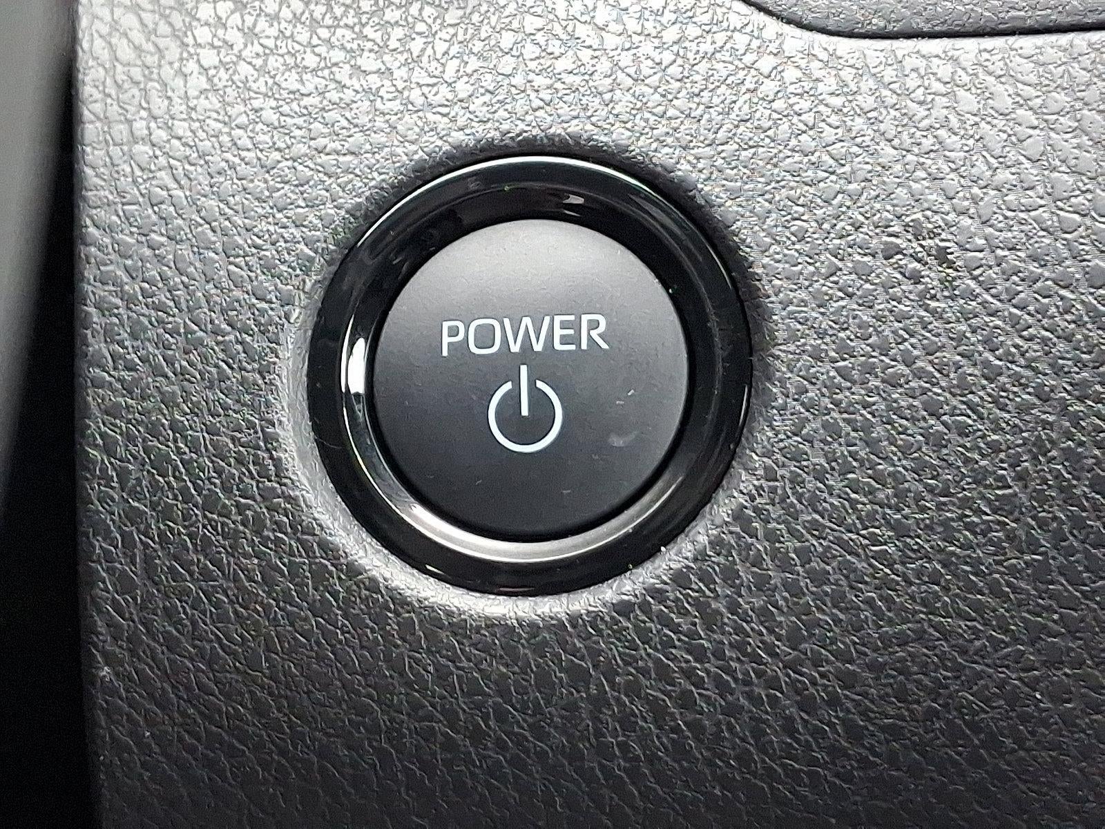 2025 Toyota Camry SE (SE)