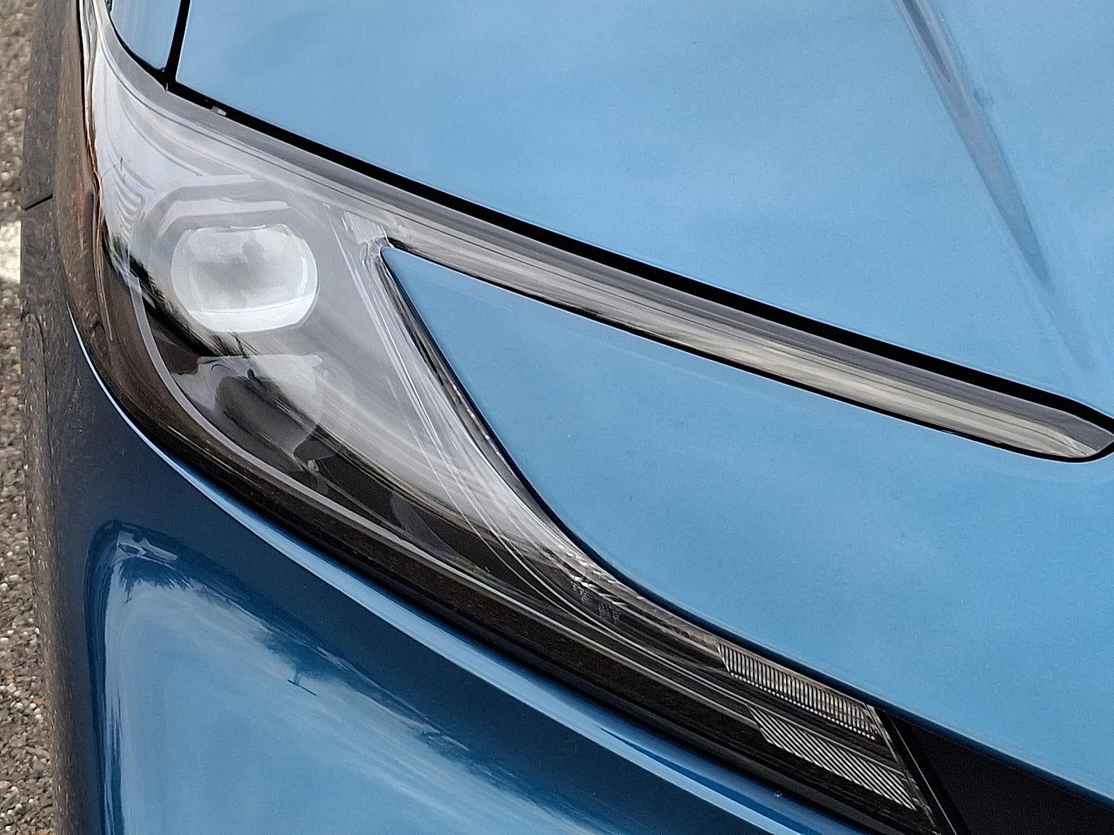 2025 Toyota Camry SE (SE)