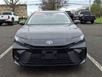 2025 Toyota Camry LE (SE)