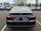2025 Toyota Camry LE (SE)