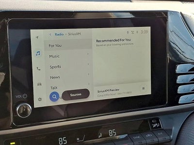 2025 Toyota Camry SE (SE)