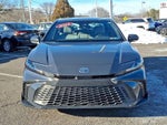 2025 Toyota Camry SE (SE)