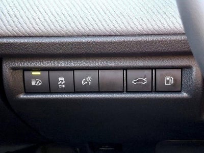 2025 Toyota Camry SE (SE)