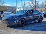 2025 Toyota Camry SE (SE)