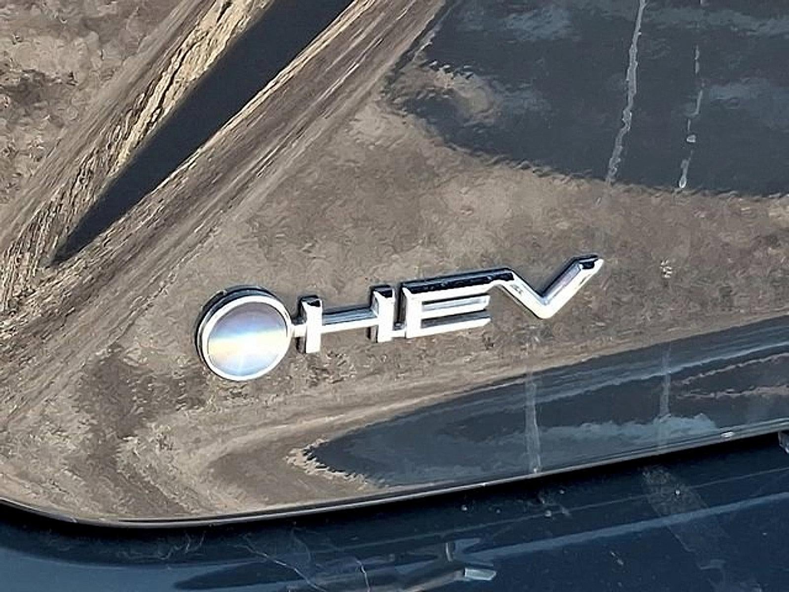 2025 Toyota Camry SE (SE)