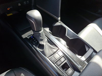 2025 Toyota Camry SE (SE)