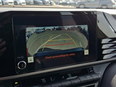 2025 Toyota Camry SE (SE)