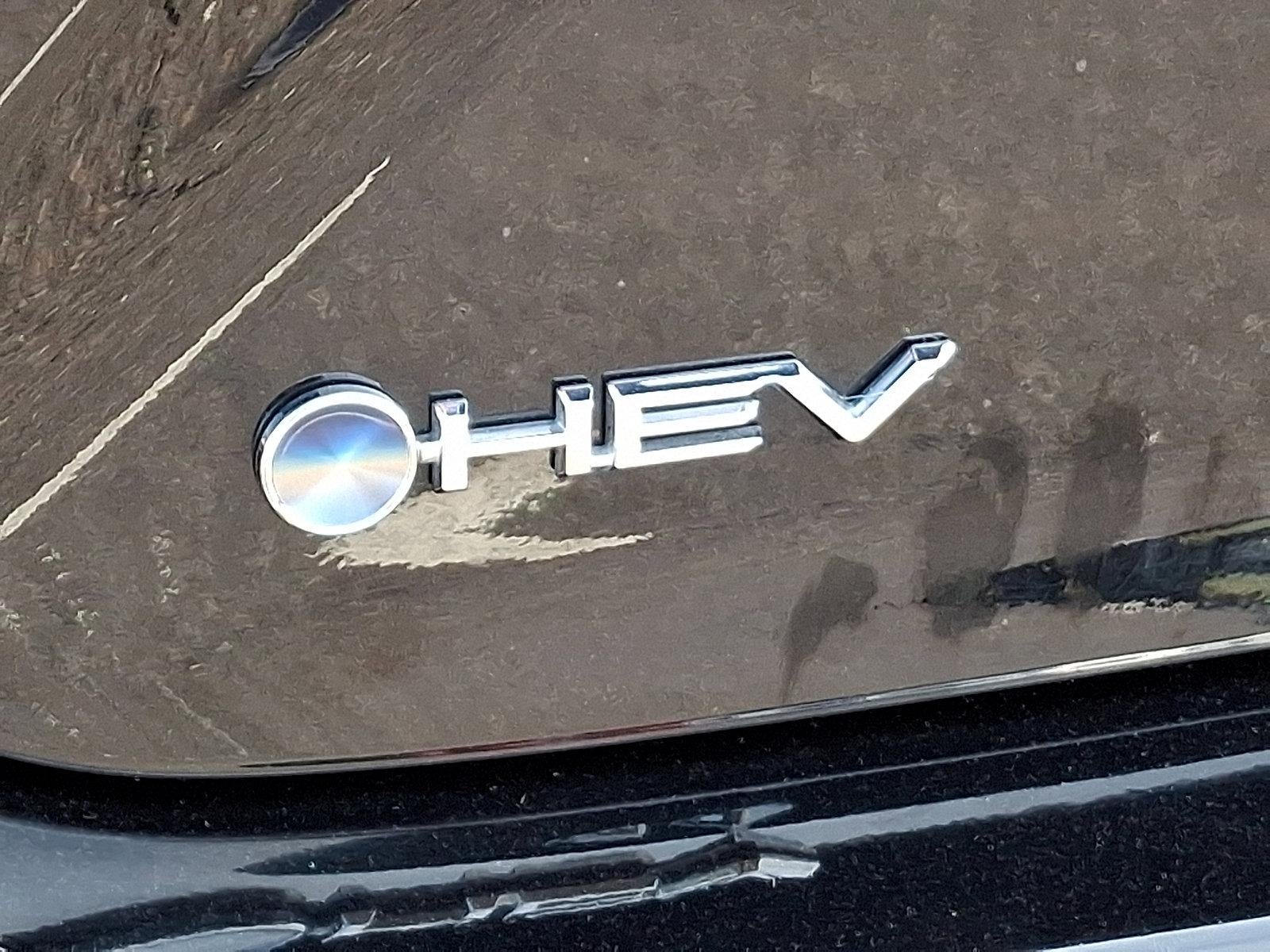 2025 Toyota Camry SE (SE)