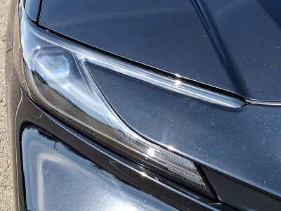 2025 Toyota Camry SE (SE)