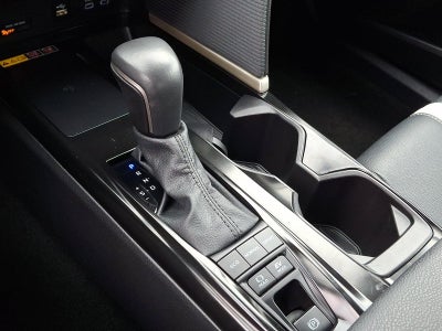 2025 Toyota Camry SE (SE)