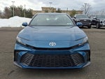 2025 Toyota Camry SE (SE)