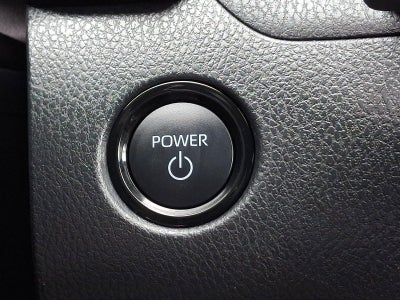 2025 Toyota Camry SE (SE)