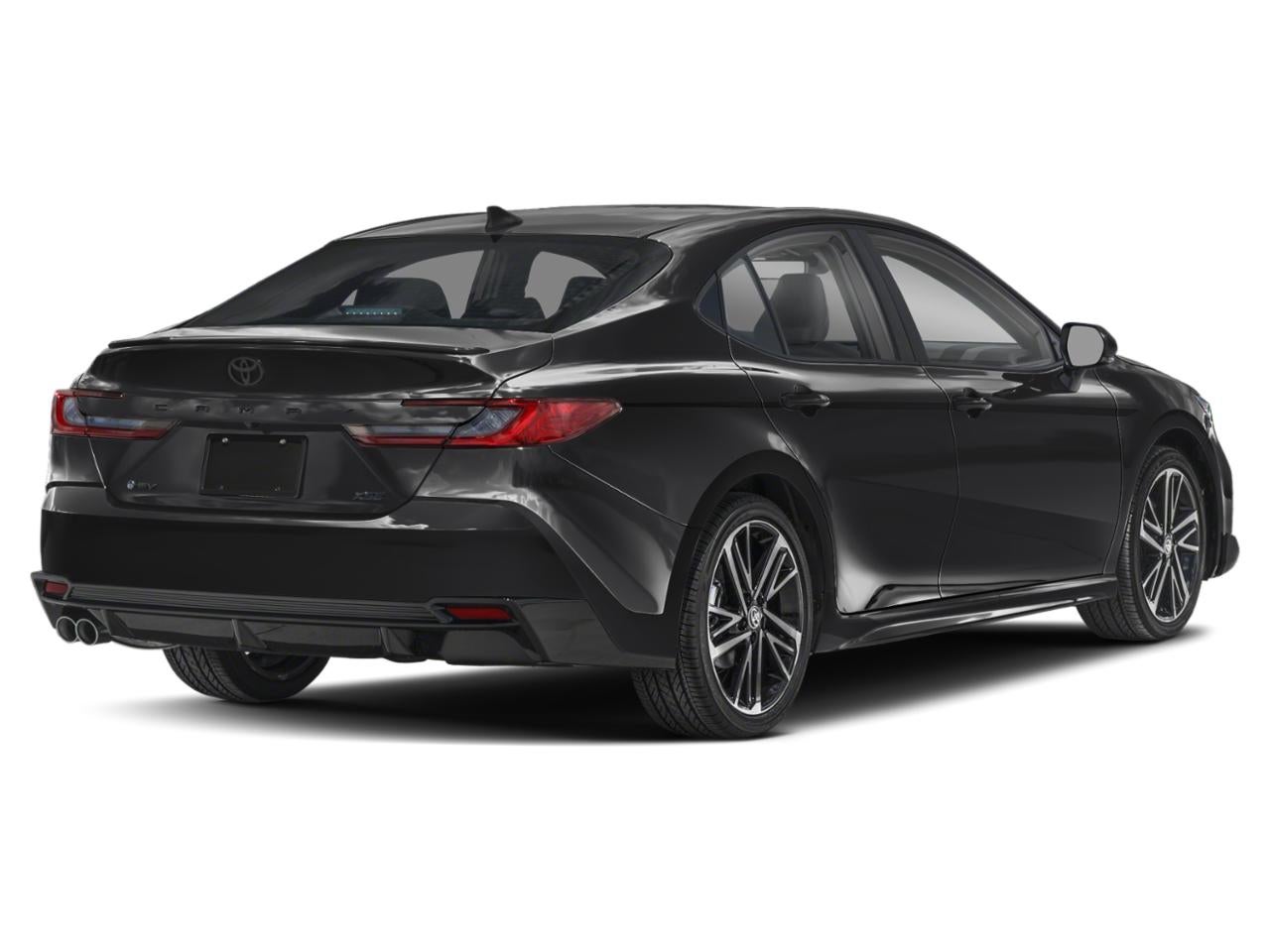 2025 Toyota Camry XSE (Natl)