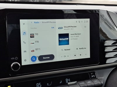 2025 Toyota Camry LE (SE)