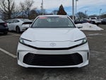 2025 Toyota Camry LE (SE)