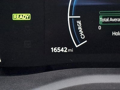 2026 Toyota Camry LE (SE)