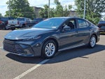 2026 Toyota Camry LE (SE)