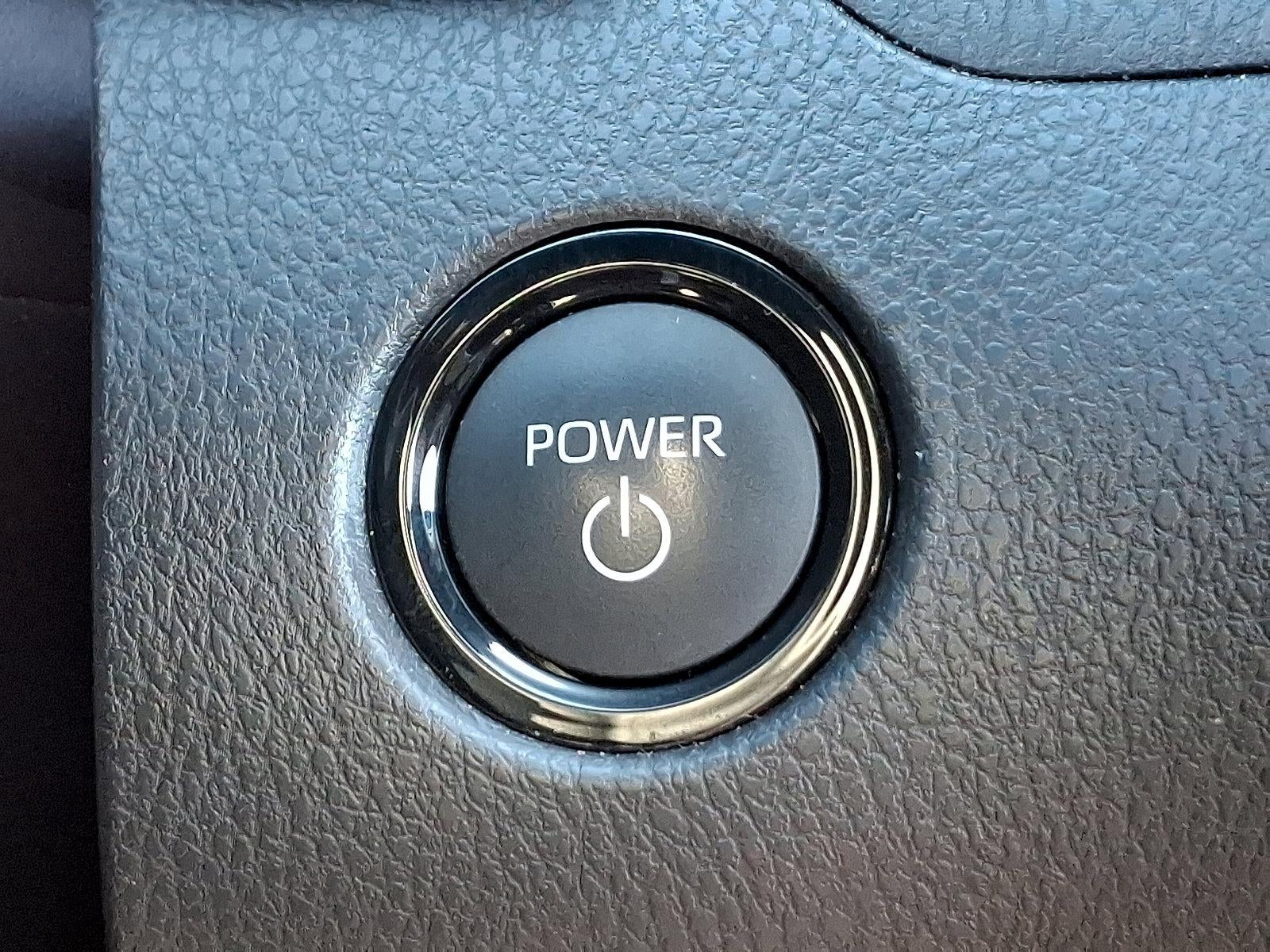 2025 Toyota Camry SE (SE)