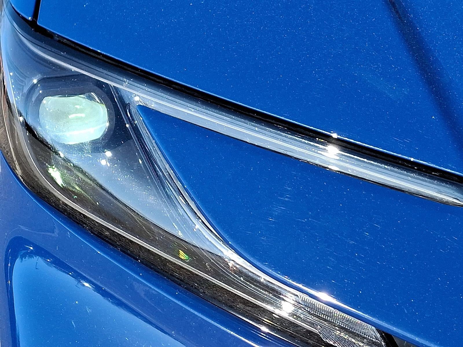 2025 Toyota Camry SE (SE)