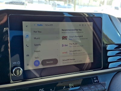 2025 Toyota Camry SE (SE)