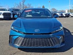 2025 Toyota Camry SE (SE)