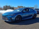 2025 Toyota Camry SE (SE)