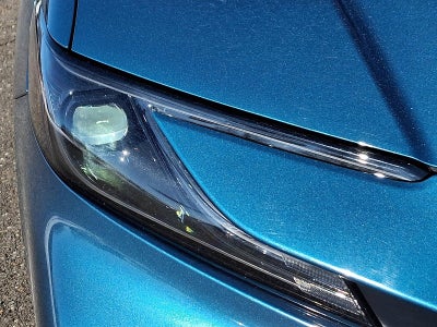 2025 Toyota Camry SE (SE)