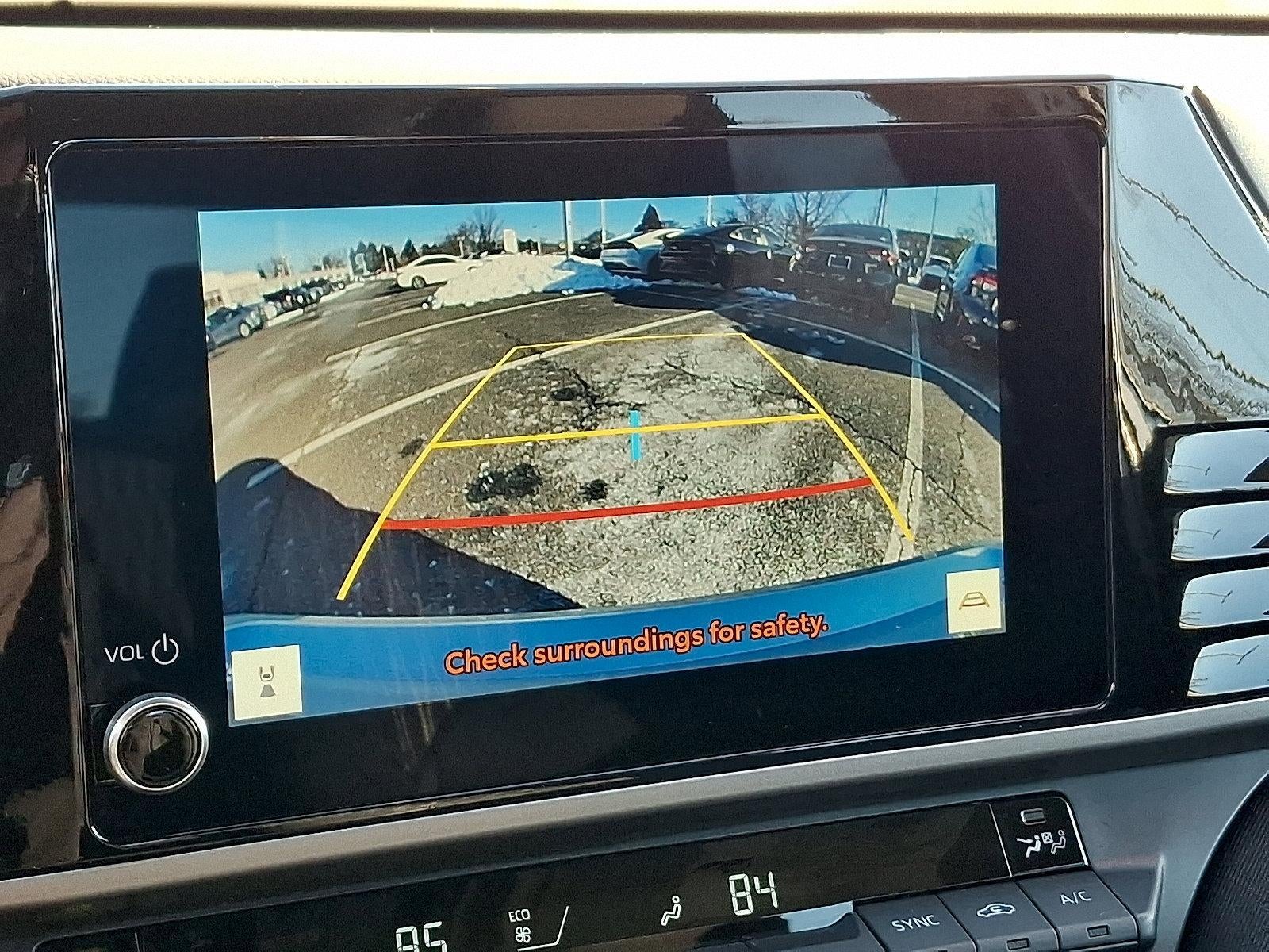 2025 Toyota Camry LE (SE)