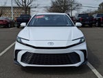 2025 Toyota Camry SE (SE)