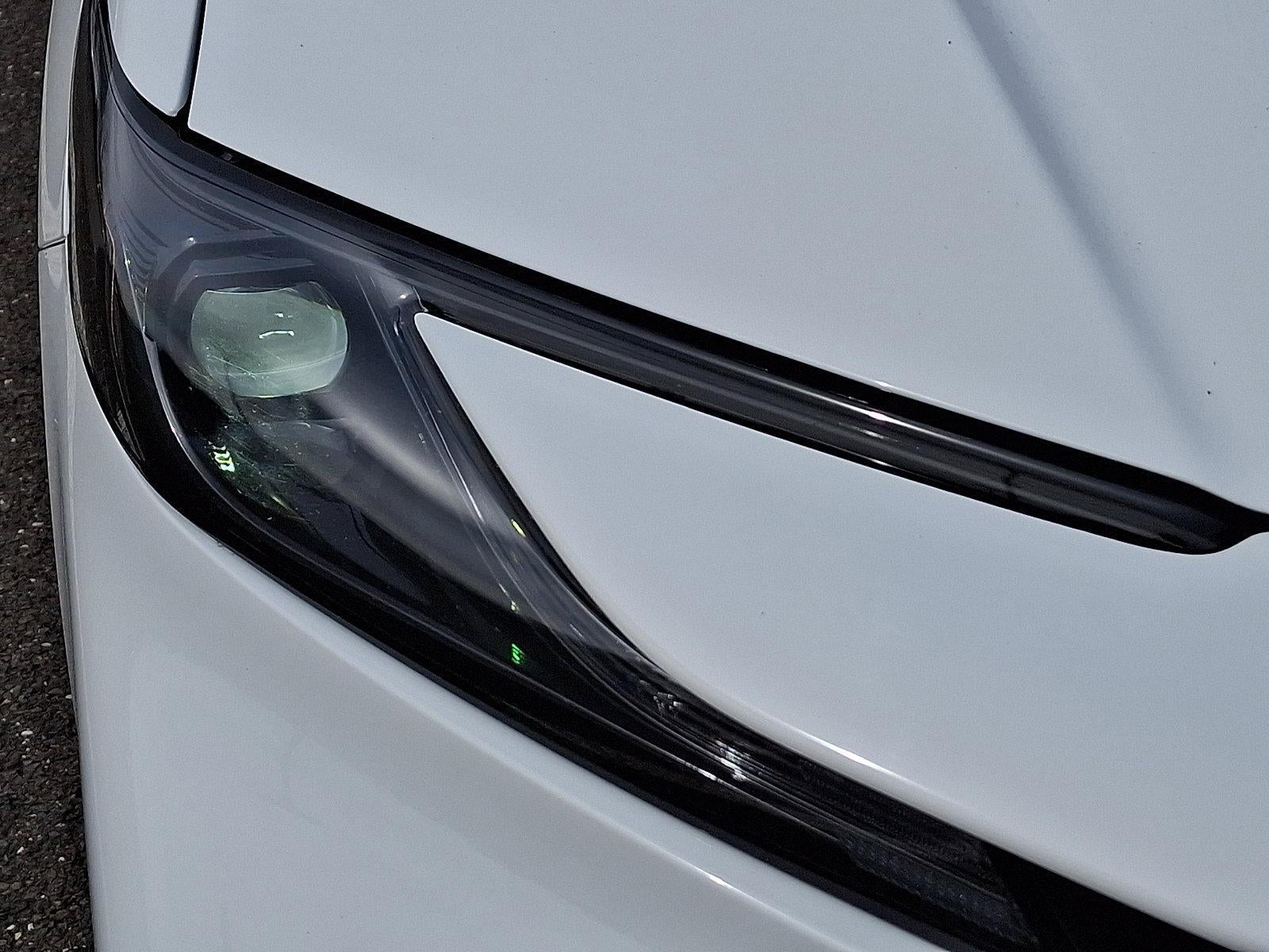 2025 Toyota Camry SE (SE)