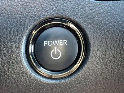 2025 Toyota Camry SE (SE)